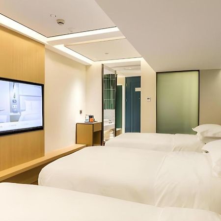 Jinglai Hotel شانغهاي المظهر الخارجي الصورة
